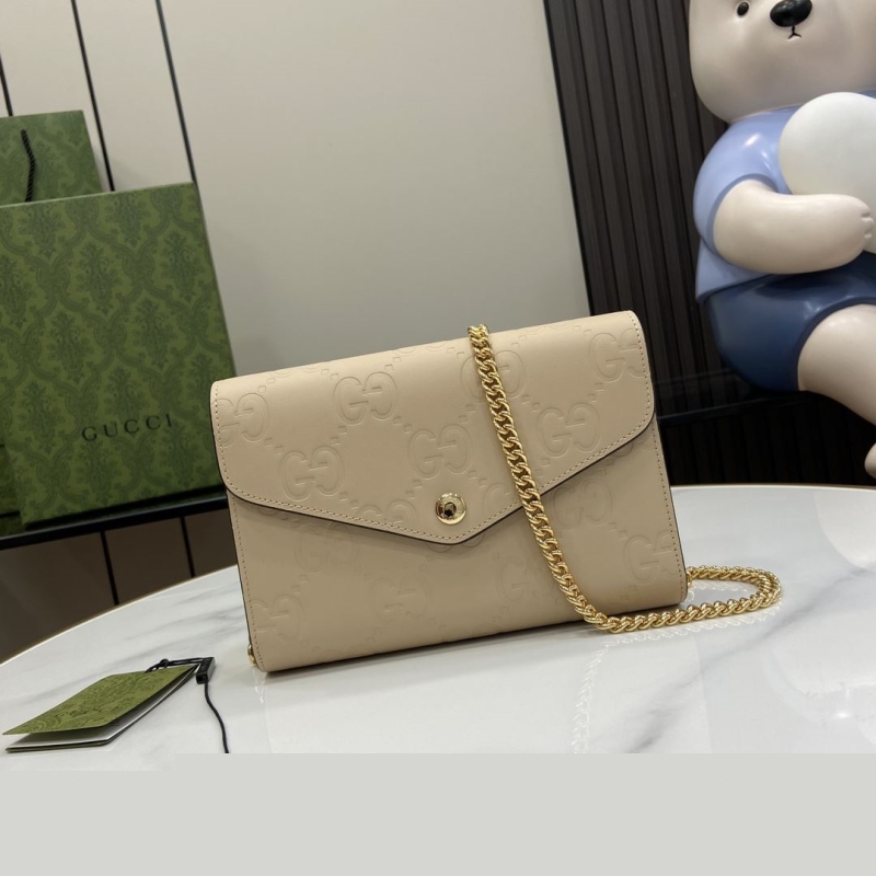G*u*i wallets & purse
